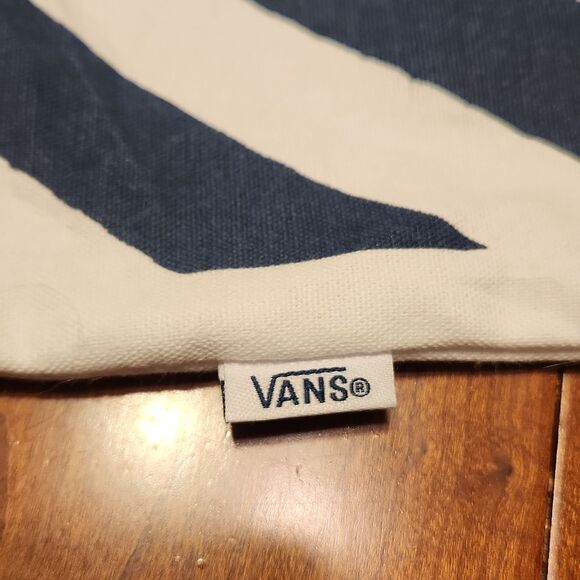 Vans Custom-Made Black Suede Slip-on Shoes w/ Roses Men's 11 Women's 12 WIDE - Picture 10 of 12